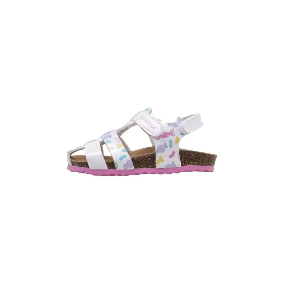 B SANDAL CHALKI GIRL
