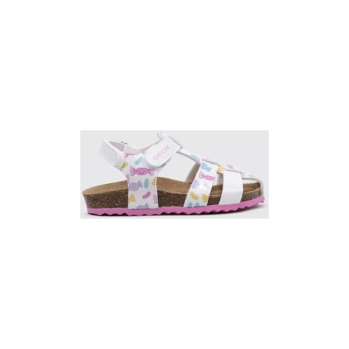 B SANDAL CHALKI GIRL