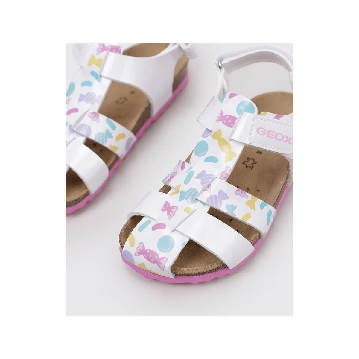B SANDAL CHALKI GIRL