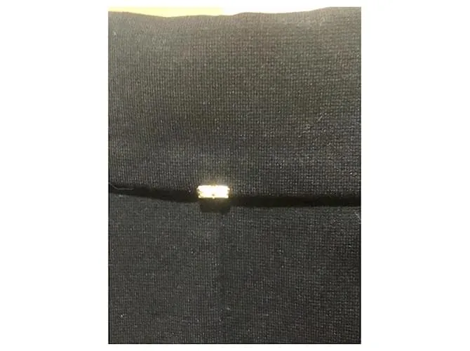 Sportmax Blazer negro 