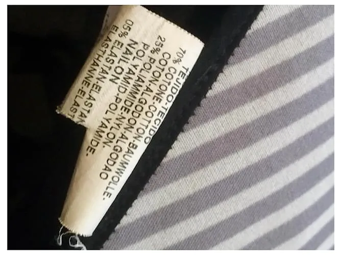 Sportmax Blazer negro 