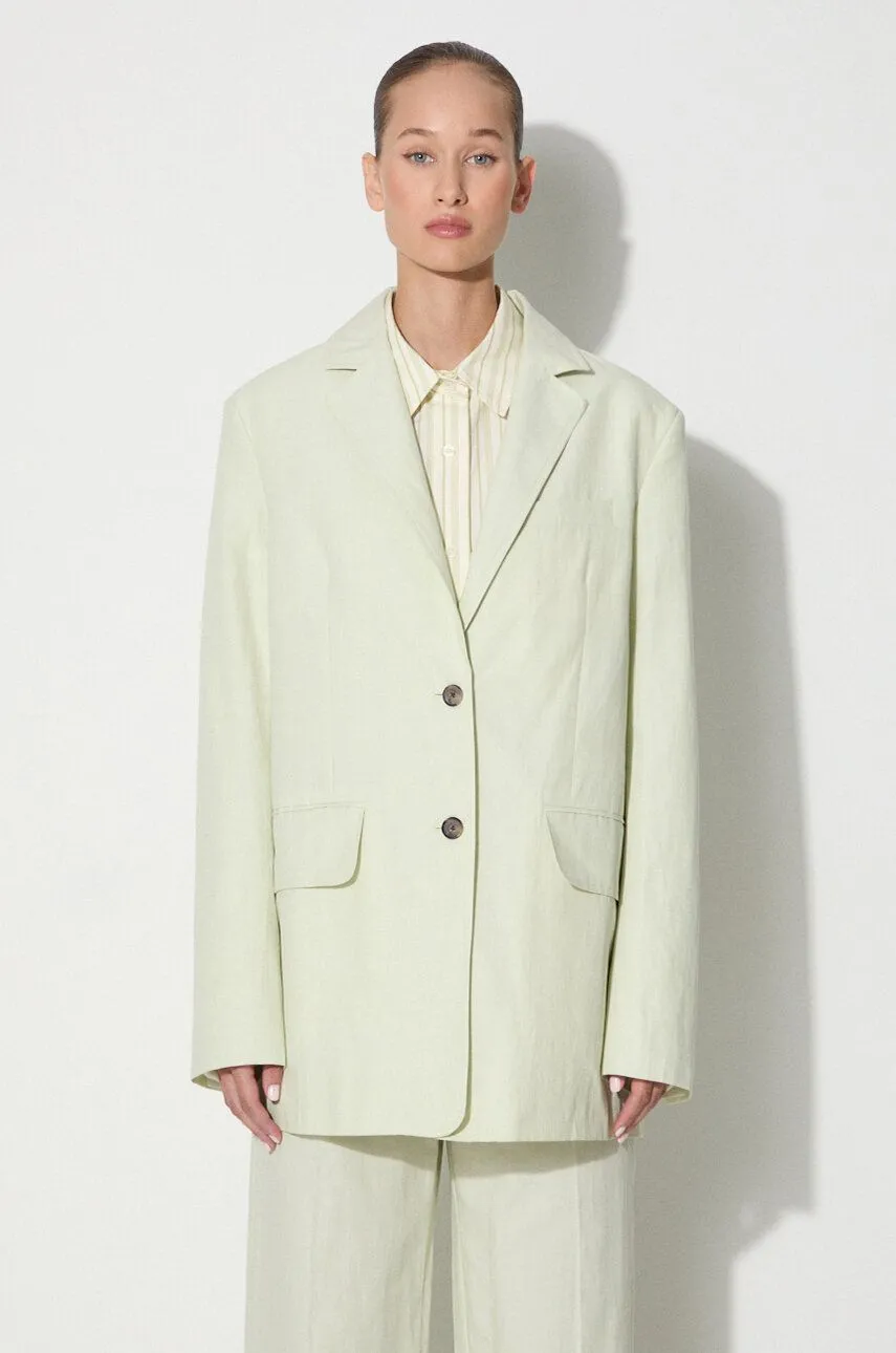 WOOD WOOD Blazer Oversize